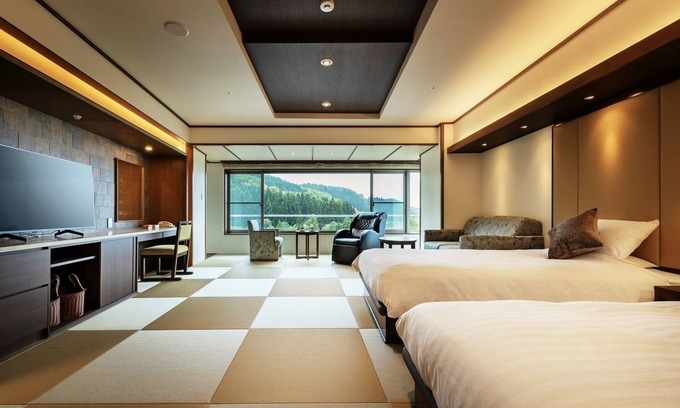 Zaoonsen House | Zao Onsen Zao Shiki No Hotel
