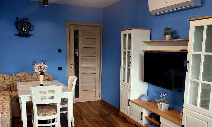 Gorna Oryahovitsa Apartment | Zara Apartment