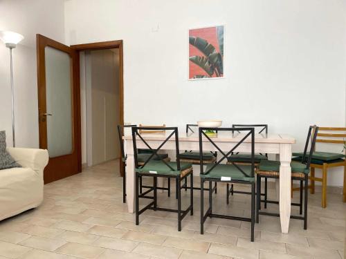 Giulianova Apartment | ZARA - FRONTE MARE - Narramondo Villas