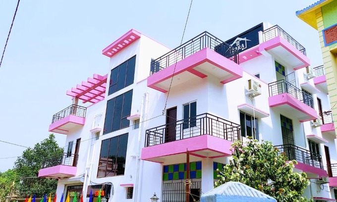 Bolpur House | Zara Homestay Santiniketan