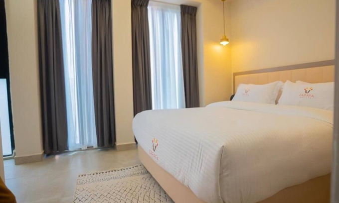 Kilimani House | Zarafa Suites - Suite #1