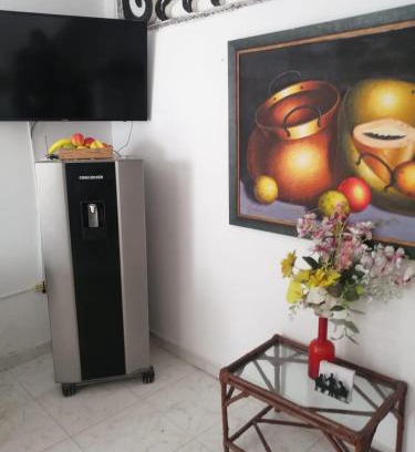 Progreso Apartment | Zaragocilla Apartamentos