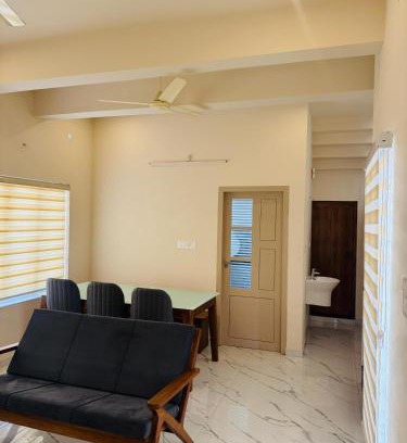 Alappuzha Villa | ZaraHomes