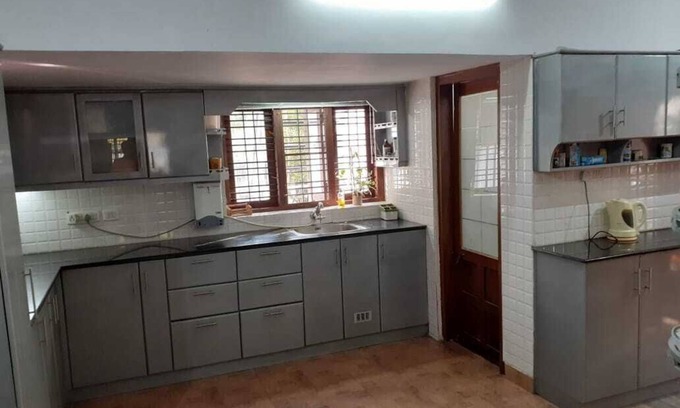 Kulanada House | Zarahs Homestay is a country side homestay in Ranny Kerala. state