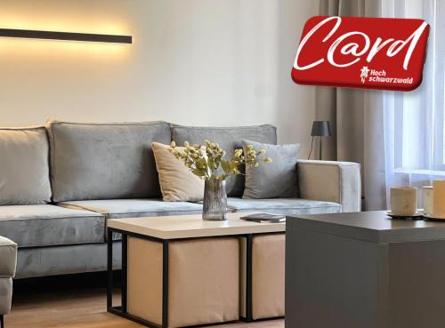 Hinterzarten Apartment | Zartenbach Suite One