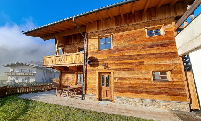 Wildschoenau Apartment | Zauberwinkel by Interhome