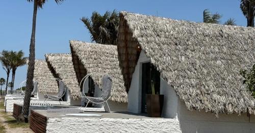 Santo Amaro do Maranhao Hotel | Zaya island lençóis