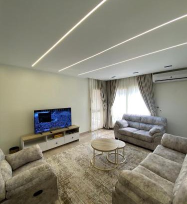 Sheikh Zayed City Apartment | Zayed Apartment