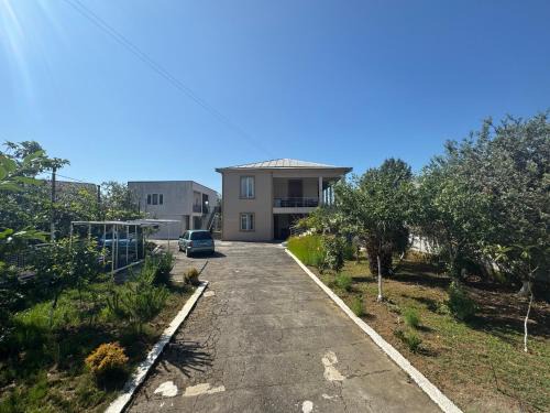 Kobuleti House | zaza