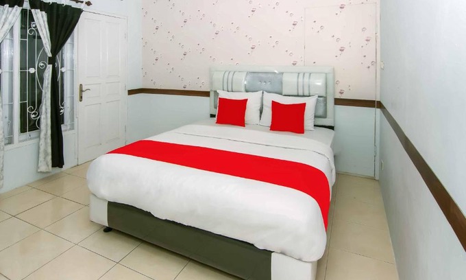 Padang Hotel | Zazadior Residence Syariah near Pantai Padang Mitra RedDoorz