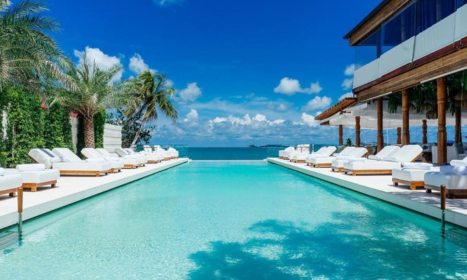 Plai Laem Resort | Zazen Boutique Resort & Spa