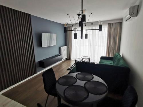 Zielona Gora Apartment | ZDROJOWA POLANA Apartamenty