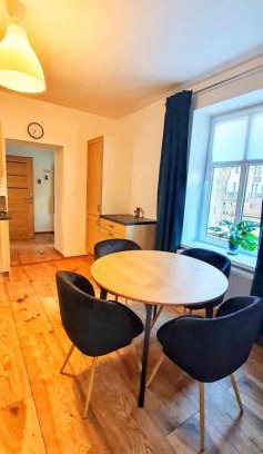 Polanica-Zdroj Apartment | Zdrojowa - z widokiem na deptak