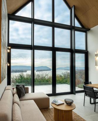Zebegeny House | Zebegény 233