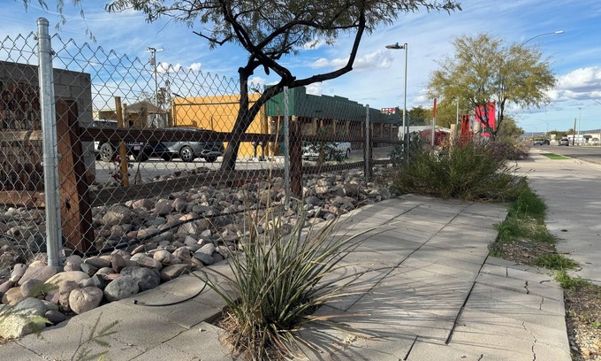 Ajo Hotel | Zee Garden