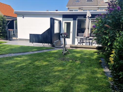 De Koog House | Zeelucht Texel