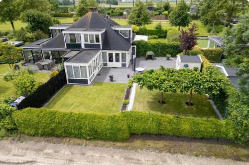 Stavenisse House | Zeeuwse Rust & Zon
