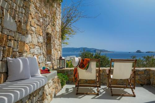 Karavostasis House | Zefiros