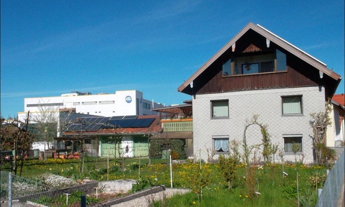 Waging am See Apartment | Zeiler Peter und Luisie