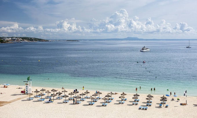 Palmanova Hotel | Zel Mallorca