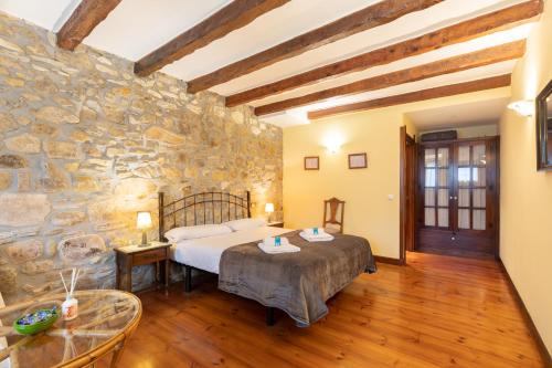 Zumaia Apartment | Zelaikoa Behekoa - baskeyrentals