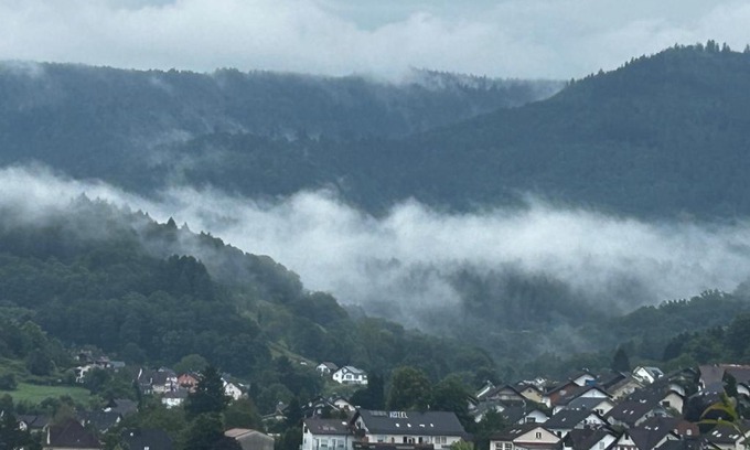 Gaggenau Other | Zeltplatz Großer Wald
