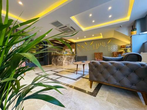 Emin Sinan Hotel | Zem Hotel