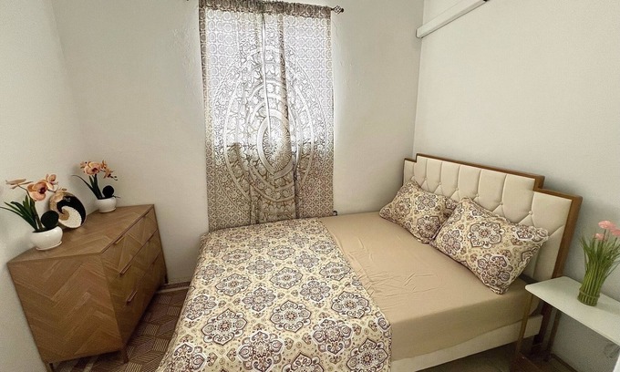 Santurce Apartment | Zen 2BR Near Beaches & Attractions