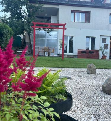 Szentendrei Apartment | ZEN apartman