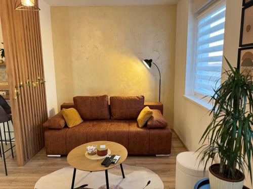 Brcko Apartment | Zen Apartment FREE GARAGE