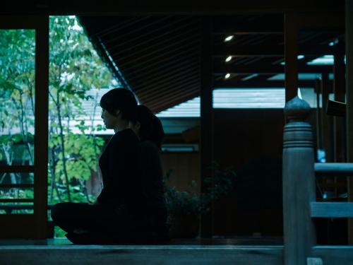 Koshu Hotel | ZEN&BED Bogetsu-An