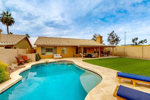 Arrowhead Ranch House | Zen-dale
