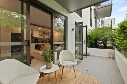 Kingston Apartment | Zen Den
