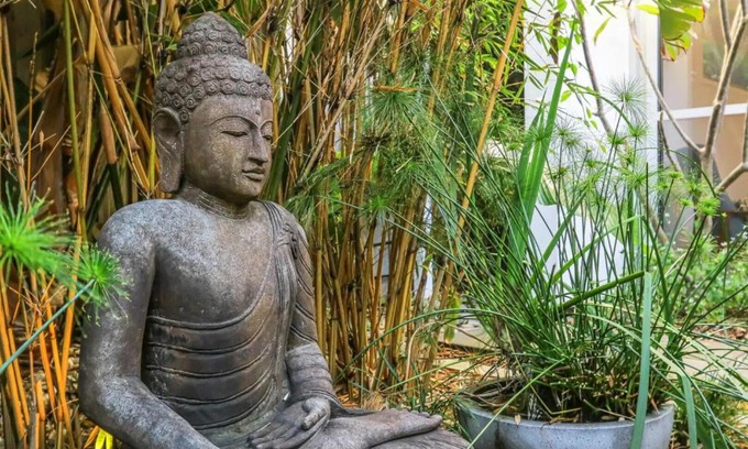 Casuarina House | Zen Garden Beach House Casuarina by uHoliday