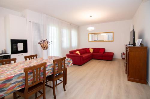 Santa Maria in Stelle Apartment | Zen Garden House