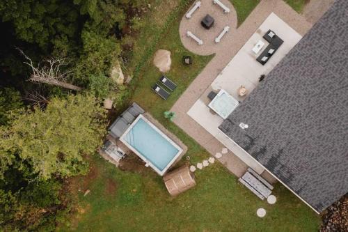 Morin Heights Villa | Zen House 3 - Villas & Spa