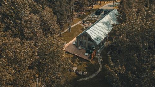 Morin Heights Villa | Zen House 7 - Villas & Spa