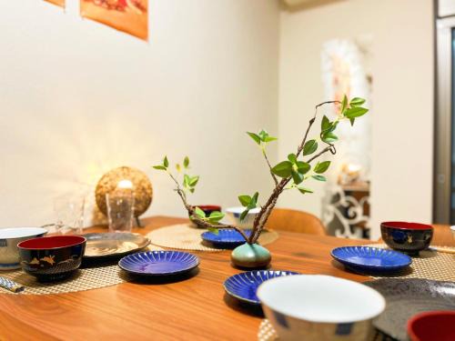 Adachi House | Zen House - Vacation STAY 18298