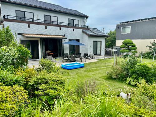 Suzaki House | Zen