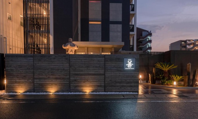 Fushimi Apartment | Zen Kyoto Apartment Hotel