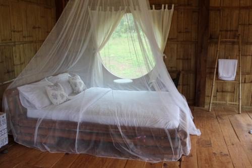 Mae Wang House | zen mountain farmstay