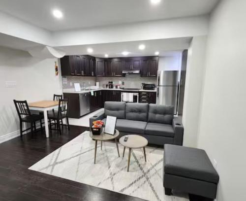 Brampton Apartment | Zen Nest