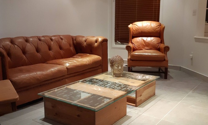 East Credit House | "Zen-Out" Home