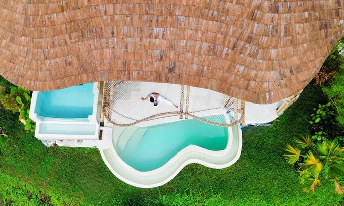 Bouvet Island Villa | Zen Villa By Saraya bali