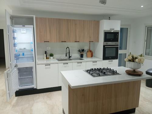 Sahloul Apartment | Zena