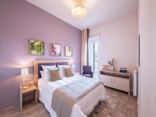 Cenon Apartment | Zenao Appart'hôtels Cenon
