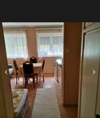 Harkany Apartment | Zengő apartman