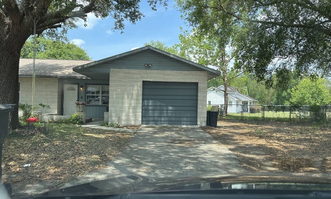 Seffner Community Alliance House | ZenHomes in Brandon near Tampa & Valrico