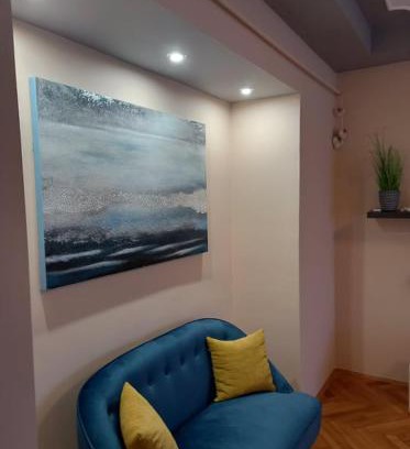 Mako Apartment | Zenit Apartman
