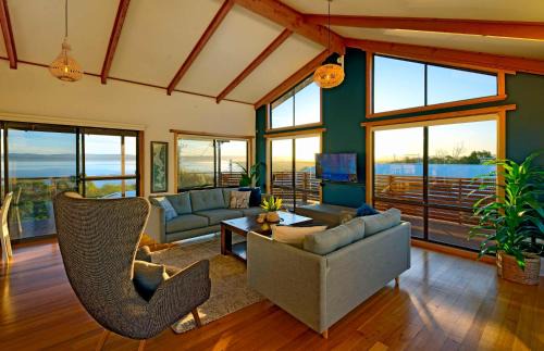 Coles Bay House | Zenith
